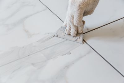 Grouting and Sealing