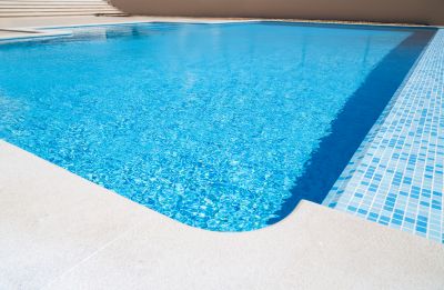 Pool Surround Tile