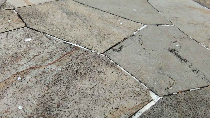 Outdoor Tile Surfaces