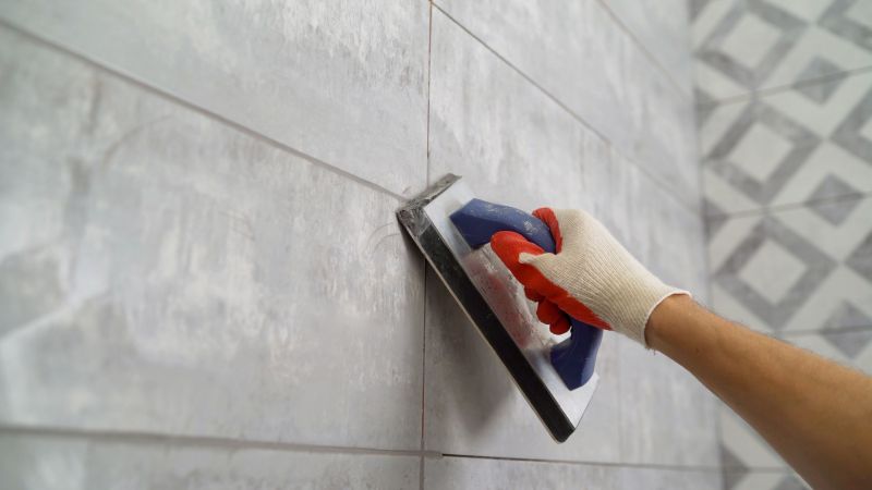Commercial Tile Projects